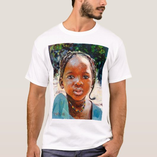 Sokoro 2006 T-Shirt (Vorderseite)