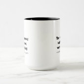 Sokrates mit einer Drehung Tasse (Zentrum)