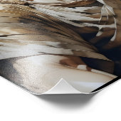 SOKRATES-Prüfung Fotodruck (Ecke)