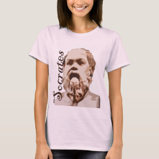 Sokrates T-Shirt