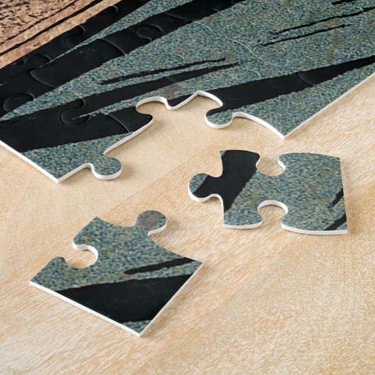 Sokrates Wisdom Puzzle - Perfektes Geschenk für De (Seite)