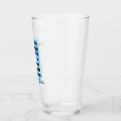 Sokrates zitiert glas (Links)