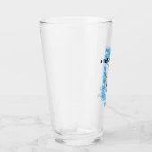 Sokrates zitiert glas (Rechts)