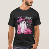 Soky And Sce And Everything Nice Halloween Nk  T-Shirt (Vorderseite)