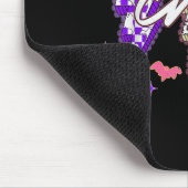 Soky Cna Nurse Ghost Preppy Blitze Hallowe Mousepad (Ecke)