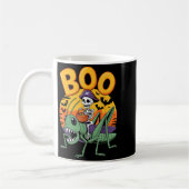 Soky Grhopper Costume On Boo Grhopper Halloween Kaffeetasse (Links)