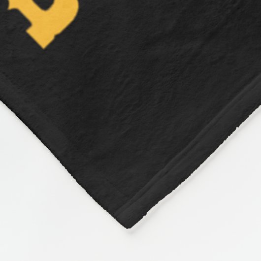 Soky Halloween Skeleton Bar Hopper Fleecedecke (Ecke)