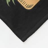 Soky Halloween Skeleton Holding Ckle Lover Tarot C Fleecedecke (Ecke)