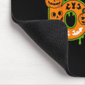 Soky Number 67 In Halloween For Everyone  Mousepad (Ecke)
