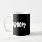 Soky Season Halloween Quote Saying Gift Kaffeetasse (Links)
