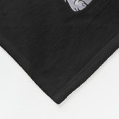 Soky Springer Costume English Springer Spaniel Hal Fleecedecke (Ecke)