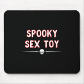 Soky Toy - Goth For Girlfriend Or Wife Mousepad (Vorne)