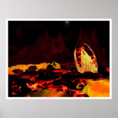 Sol A Poster (Vorne)