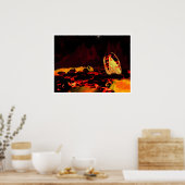 Sol A Poster (Küche)