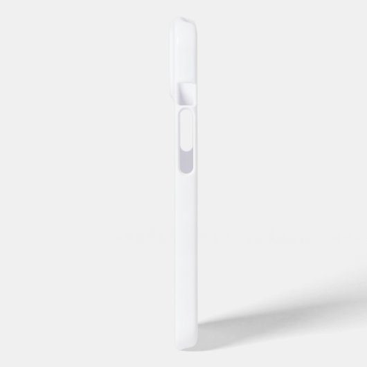 Sol Brillo Sola iPhone Case – Inspirational Logo P (Rückseite / Links)