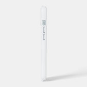 Sol Brillo Sola iPhone Case – Inspirational Logo P 15 Hülle (Linke Seite)