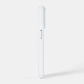 Sol Brillo Sola iPhone Case – Inspirational Logo P Hülle (Rechte Seite)