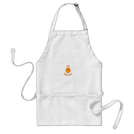 Sol Brillo Sola Logo Apron – Stylish Kitchen & Coo Schürze