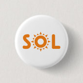 Sol Button (Vorderseite)