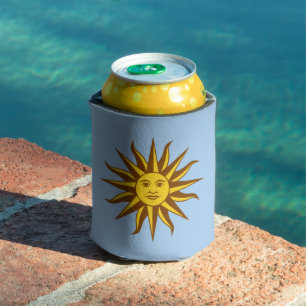 Sol de Mayo - URUGUAY Dosenkühler