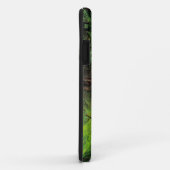 Sol Duc Falls in Olympic National Park in Case-Mate iPhone Hülle (Hinten/Rechts)