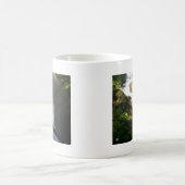 Sol Duc Falls Olympic Nationalpark Tasse (Mittel)