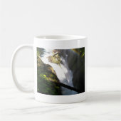 Sol Duc Falls Olympic Nationalpark Tasse (Links)