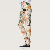 Sol Flower Sun Leggings (Links)