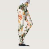 Sol Flower Sun Leggings (Rechts)