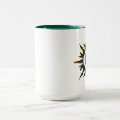 Sol Invictus Tasse (Zentrum)