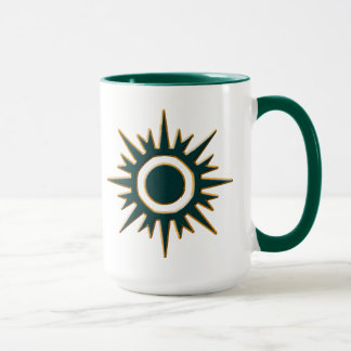Sol Invictus Tasse