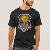 Sol Squadron T-Shirt (Vorderseite)