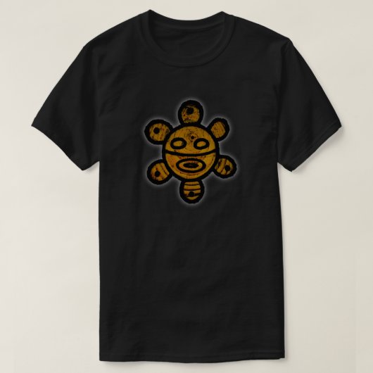 Sol Taino de Jayuya T - Shirt (Design vorne)