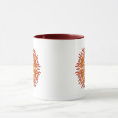 Sol Tasse (Zentrum)