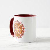 Sol Tasse (Vorderseite Links)