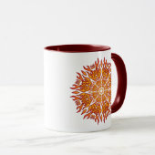 Sol Tasse (VorderseiteRechts)
