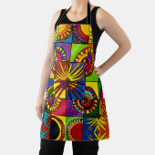 Sol-teria 01 Schürze (InSitu)