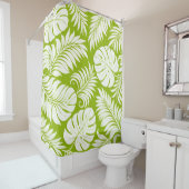 Sol Verde Duschvorhang (Beispiel)