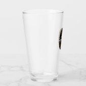 Sola Fide Glas (Rechts)