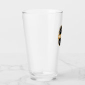 Sola Gratia Glas (Rechts)