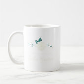 Sola Gratia Kaffeetasse (Links)