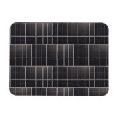 Sola-Panel Magnet (Horizontal)
