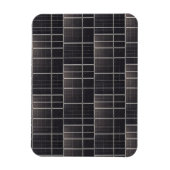 Sola-Panel Magnet (Vertikal)