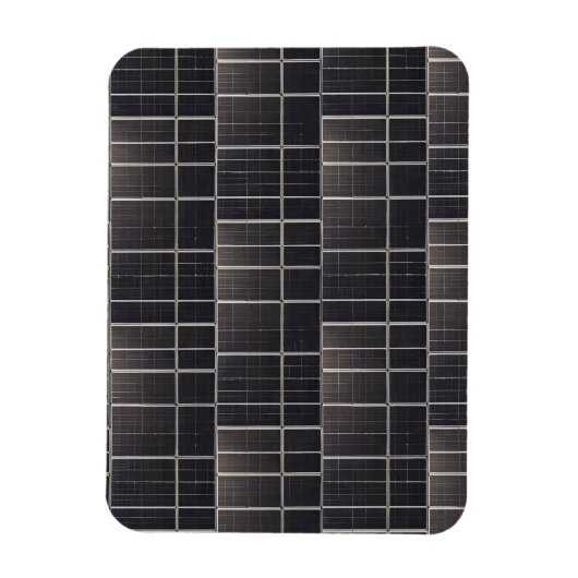 Sola-Panel Magnet (Vertikal)