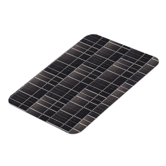 Sola-Panel Magnet (Linke Seite)