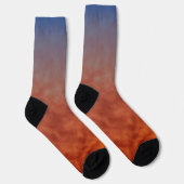 Solace in the Burn Socken (Rechts)