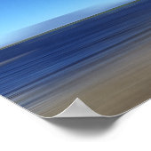 Solace Landscape Art Print und sofortiger Download Poster (Ecke)