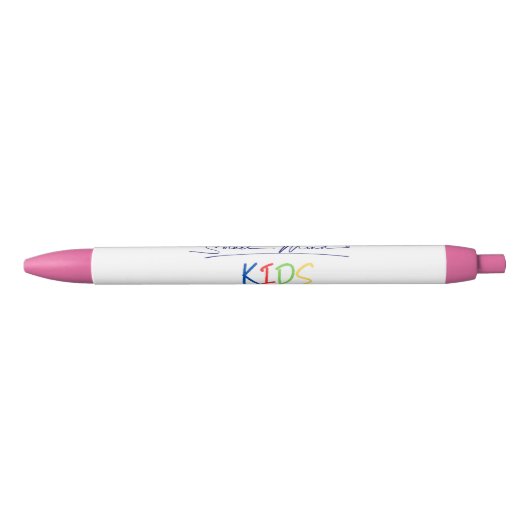 Solace Mind Kids Pen Kugelschreiber (Vorderseite)