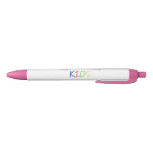 Solace Mind Kids Pen Kugelschreiber (Unterseite)