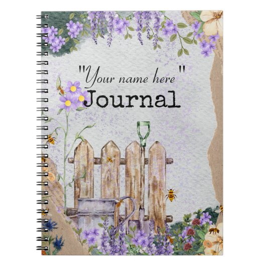 Solace Notizblock (Vorderseite)